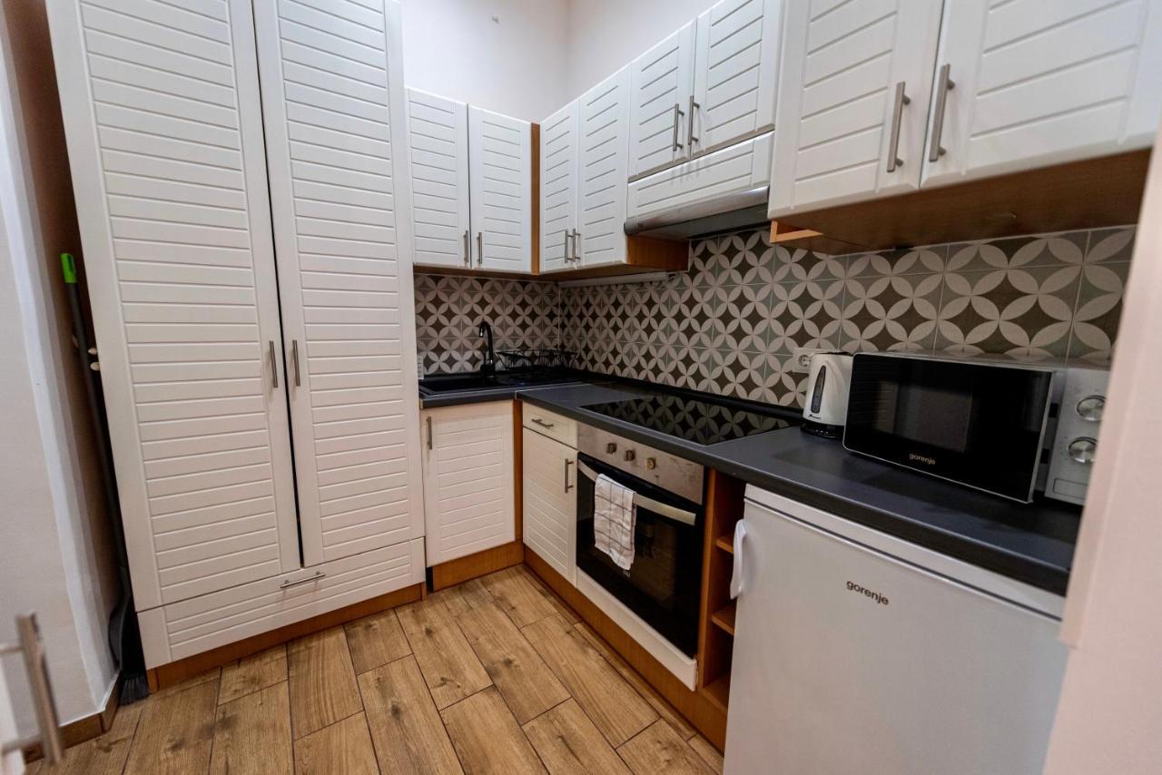 Appartement Raday Boutique