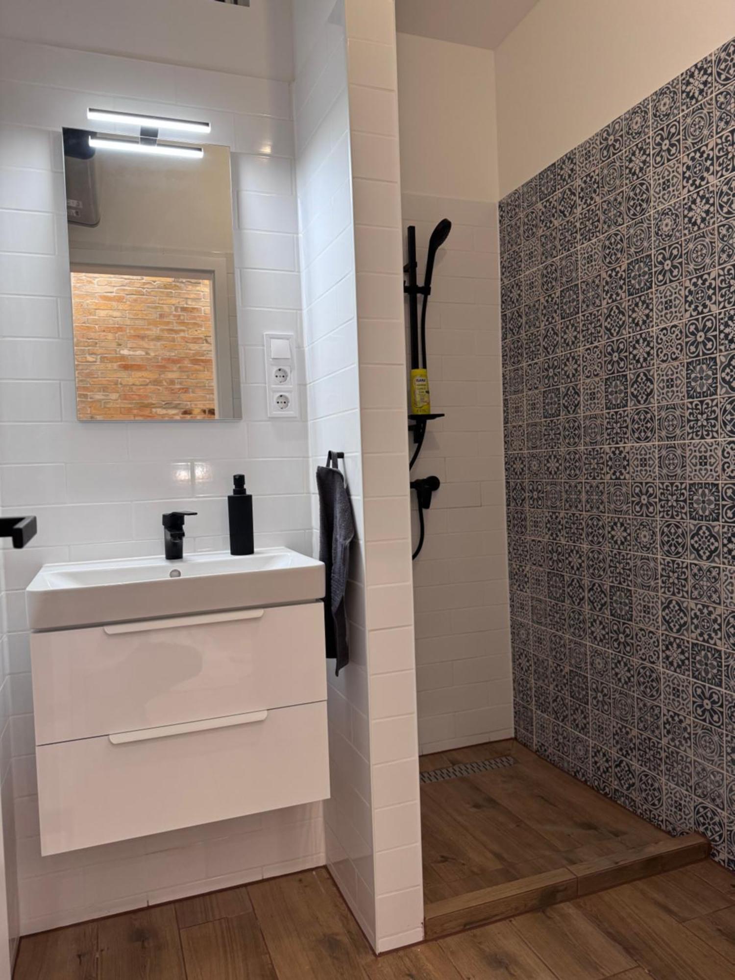 Raday Boutique Apartamento