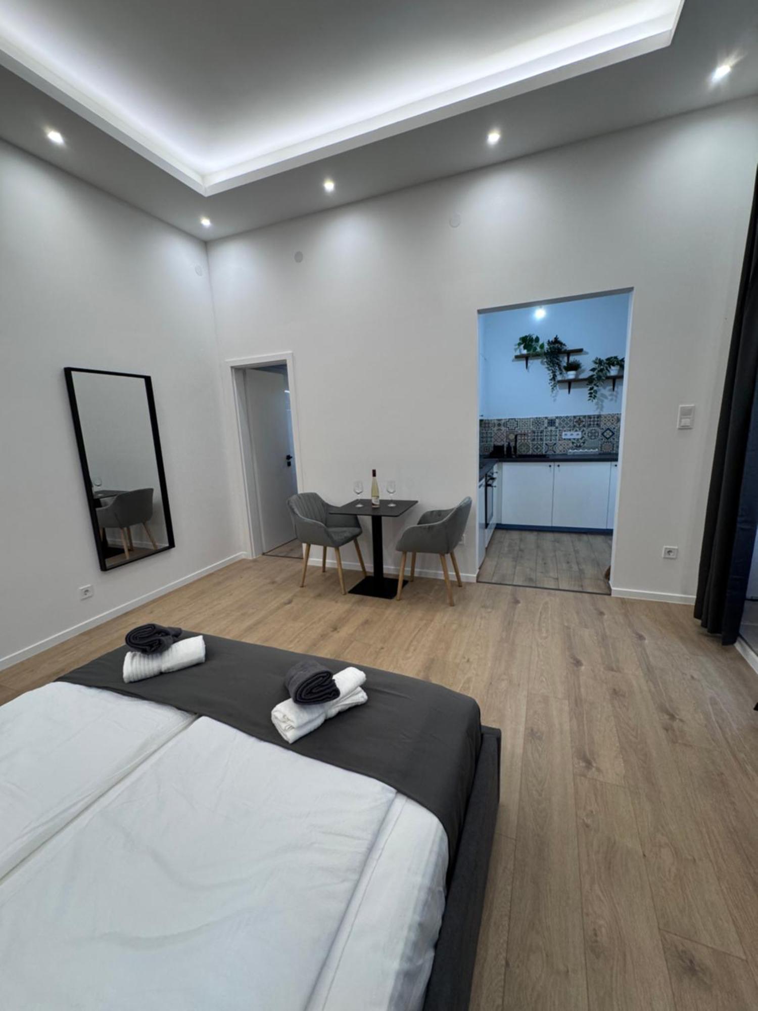 Raday Boutique Apartamento *