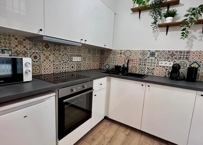 Raday Boutique Apartment