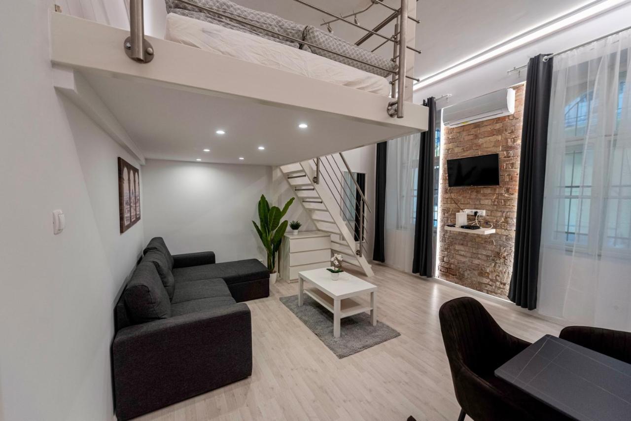 Raday Boutique Apartmán Budapest