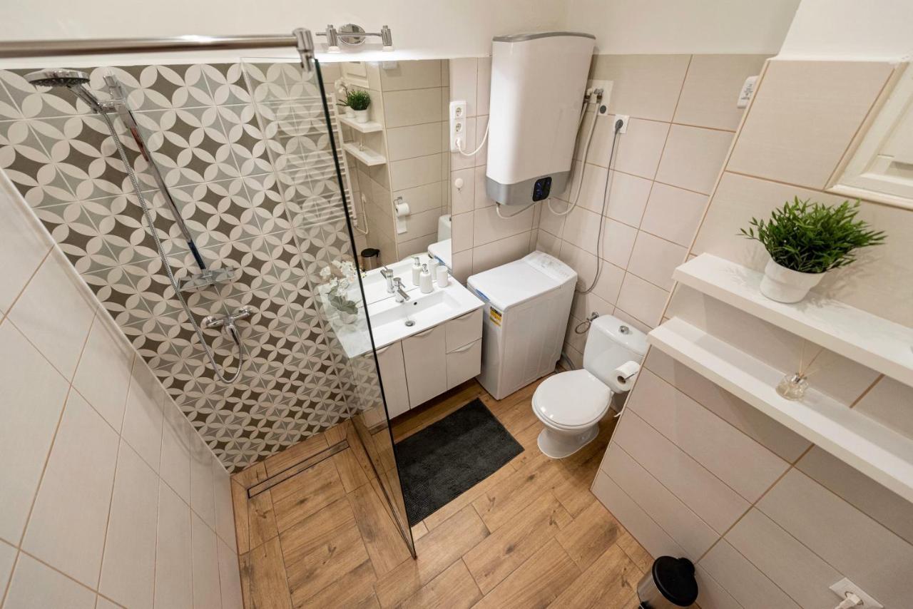 Apartmán Raday Boutique Budapest