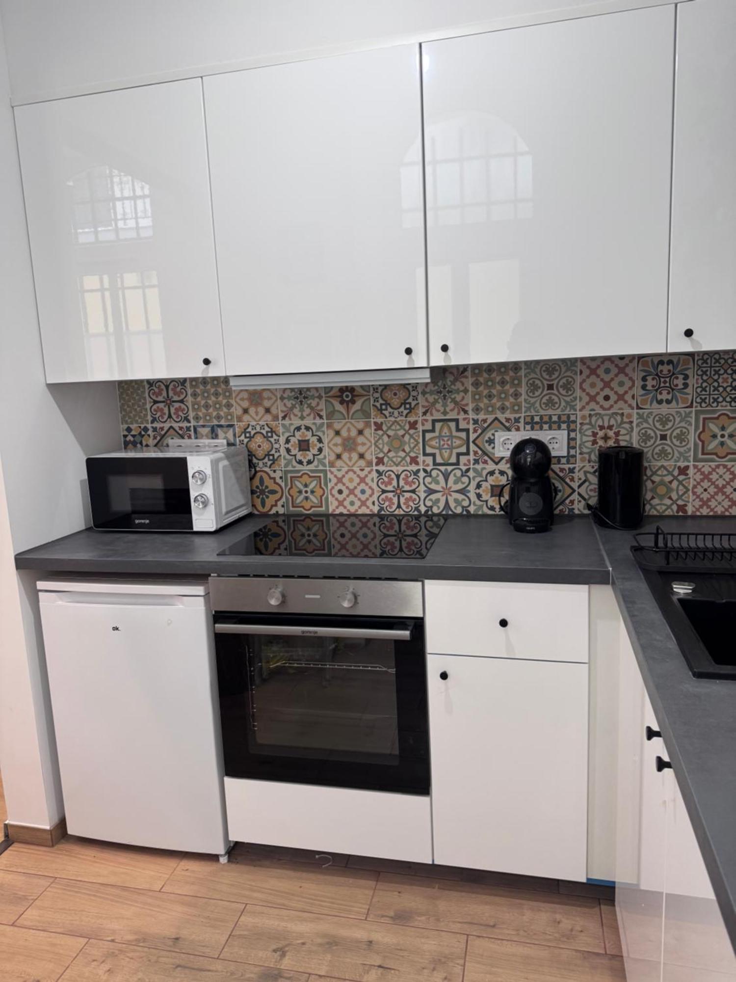 Raday Boutique Apartmán Budapest